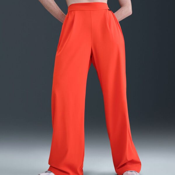 W NK 24.7 DF HR WD LEG PANT