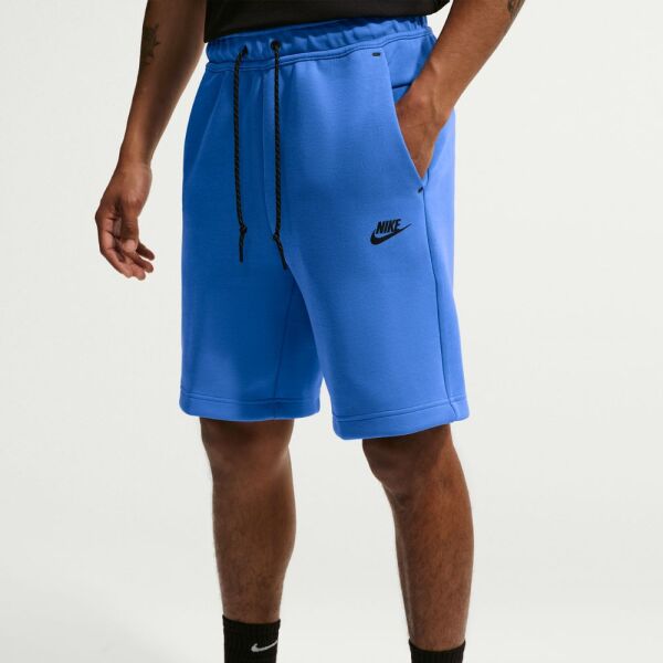 M NK TECH FLC SHORT
