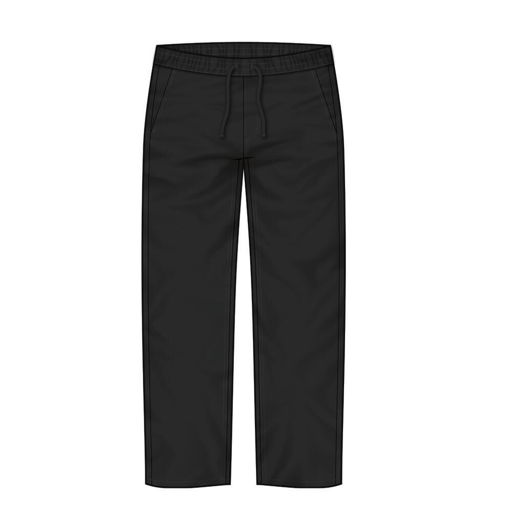 MN RANGE RELAXED ELASTIC PANT
