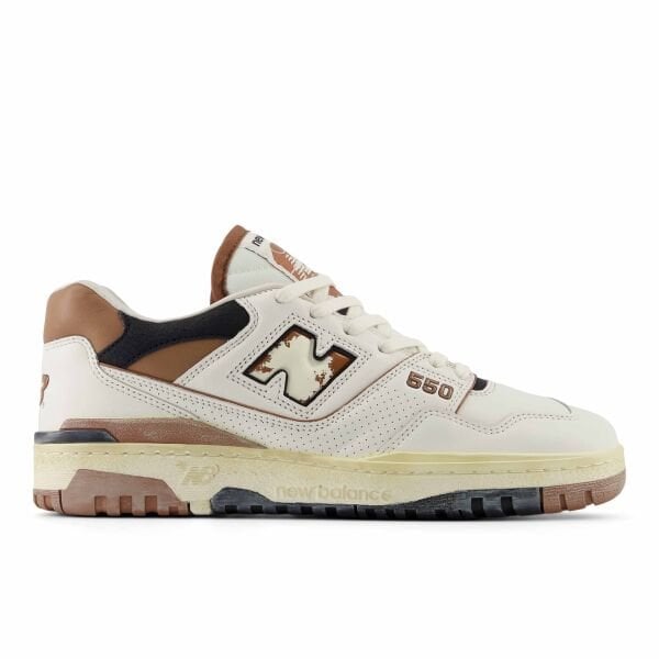 NB Lifestyle Unisex Shoes