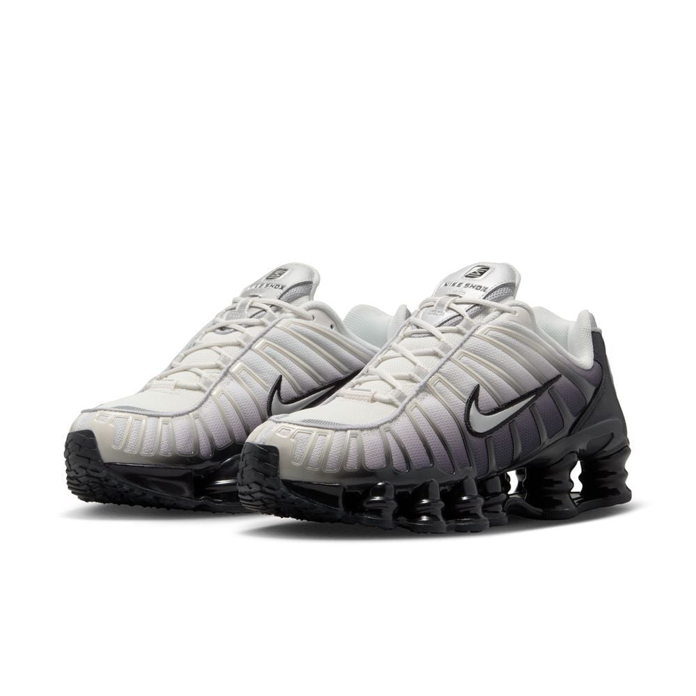 W NIKE SHOX TL