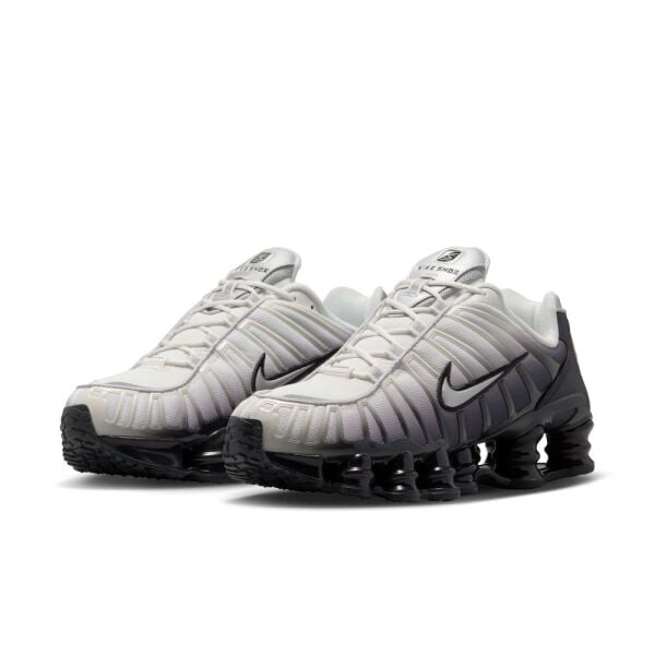 W NIKE SHOX TL