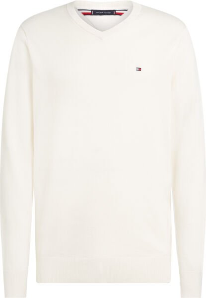 WCC SIGNATURE V NECK