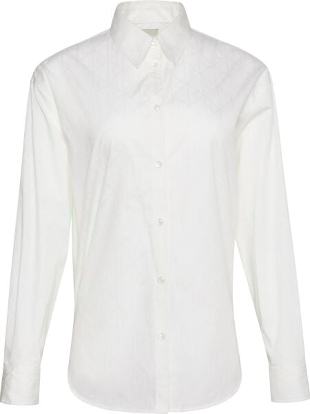 AOP Logo Perfect Button-down S