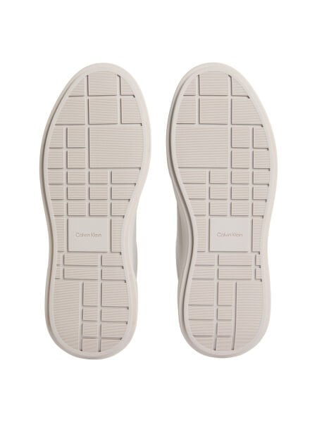 CHUNKY CUPSOLE LACEUP LTH WN