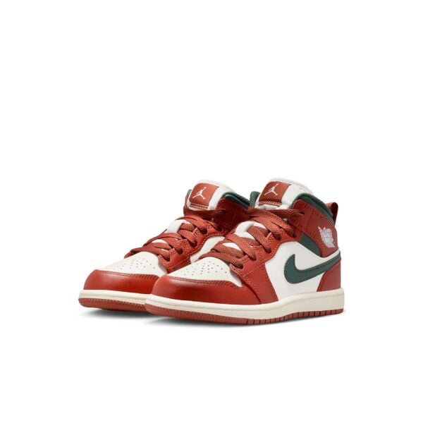 JORDAN 1 MID BP