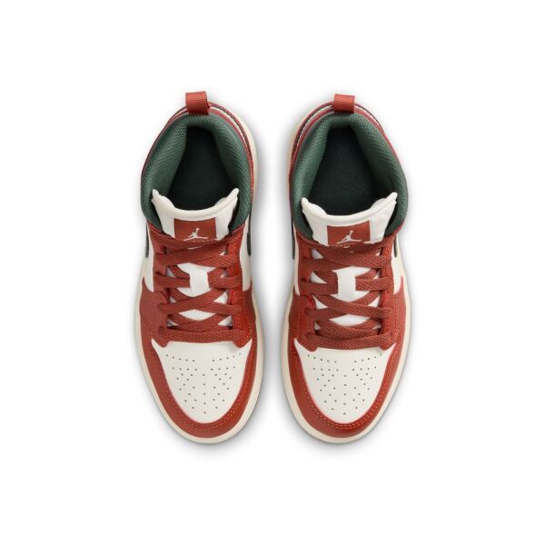 JORDAN 1 MID BP