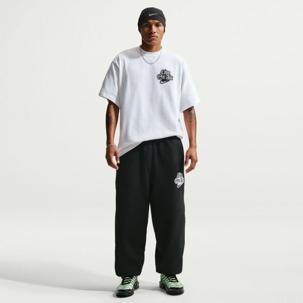 M NK SOLO SW TEE GPX