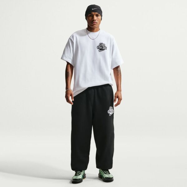 M NK SOLO SW TEE GPX