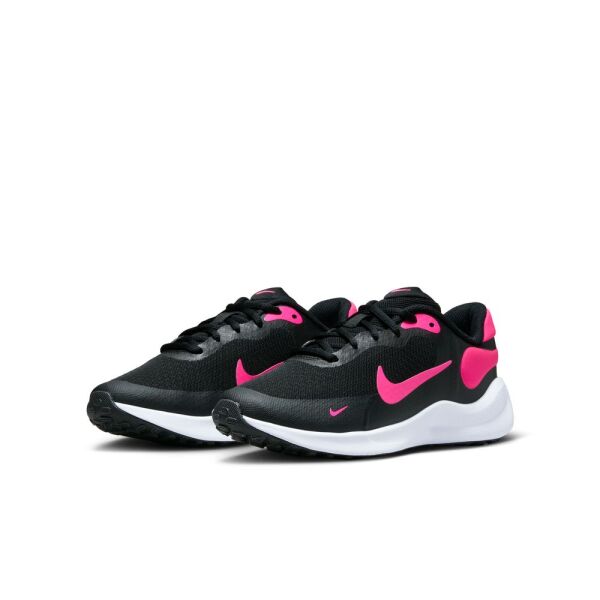 Siyah/Pembe