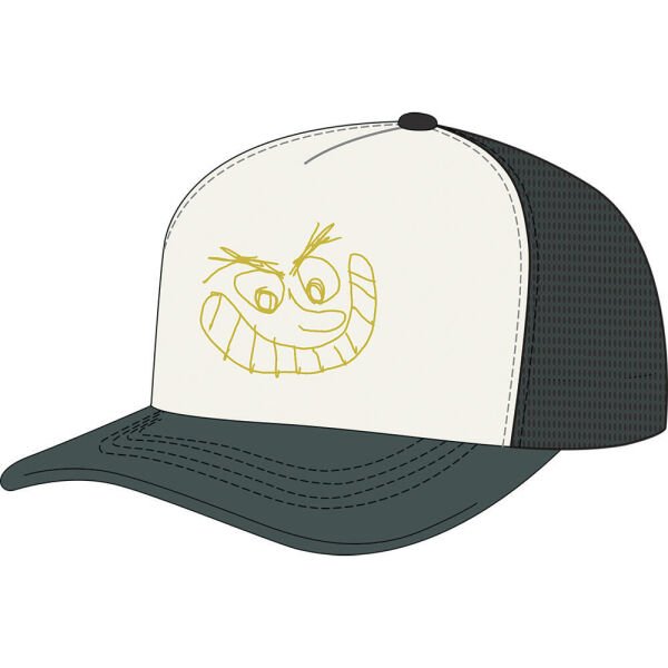 Skate Smile Trucker