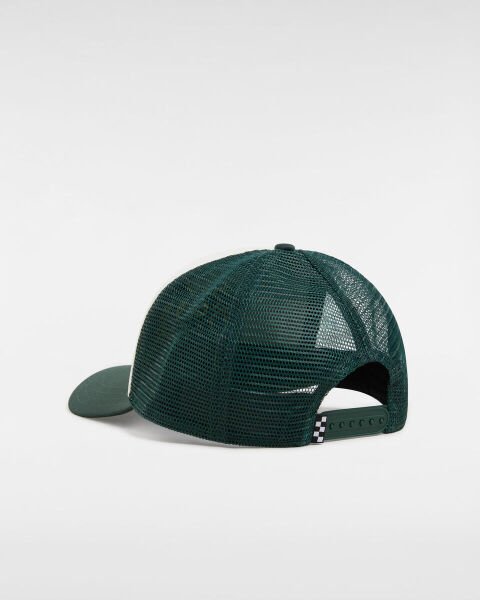 Skate Smile Trucker
