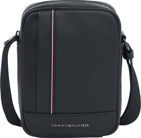 TH CENTRAL MINI REPORTER