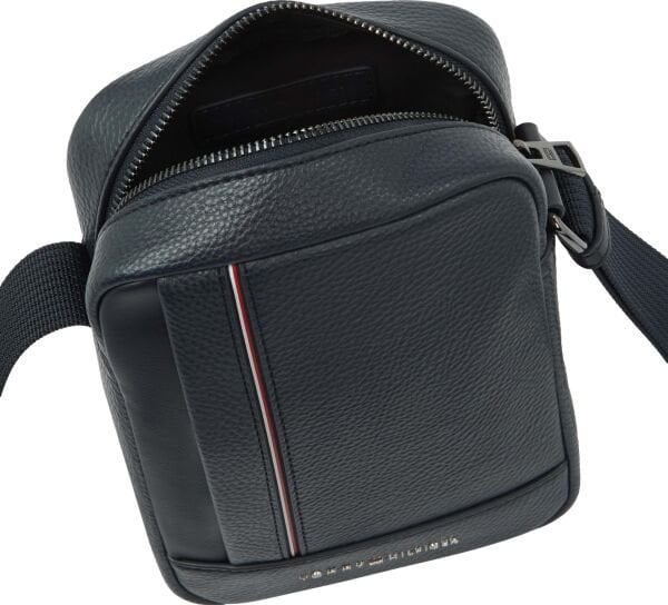 TH CENTRAL MINI REPORTER