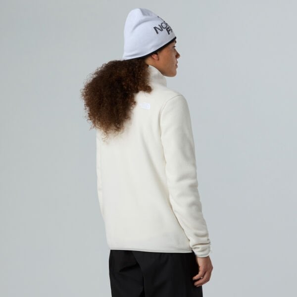 W GLACIER FLEECE JACKET