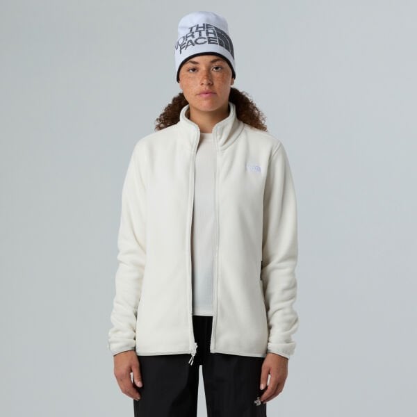 W GLACIER FLEECE JACKET