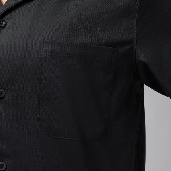 W J SS WOVEN TOP ROSE