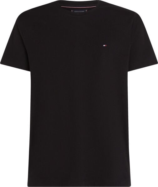 ESSENTIAL REG FIT SOLID TEE