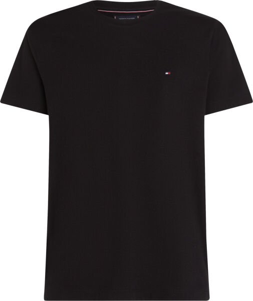 ESSENTIAL REG FIT SOLID TEE