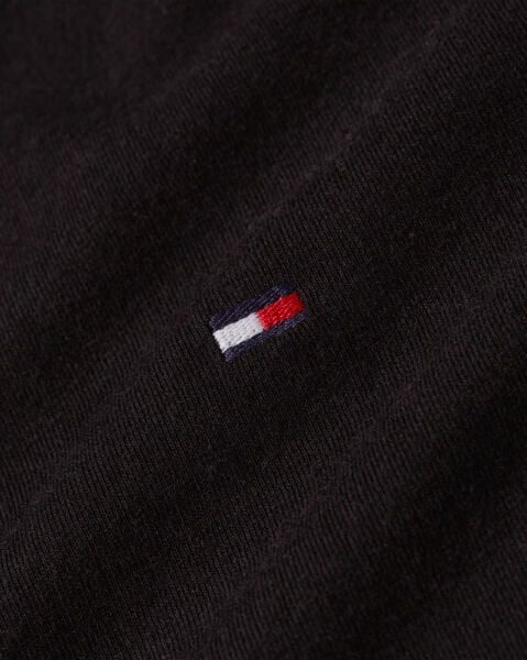 ESSENTIAL REG FIT SOLID TEE