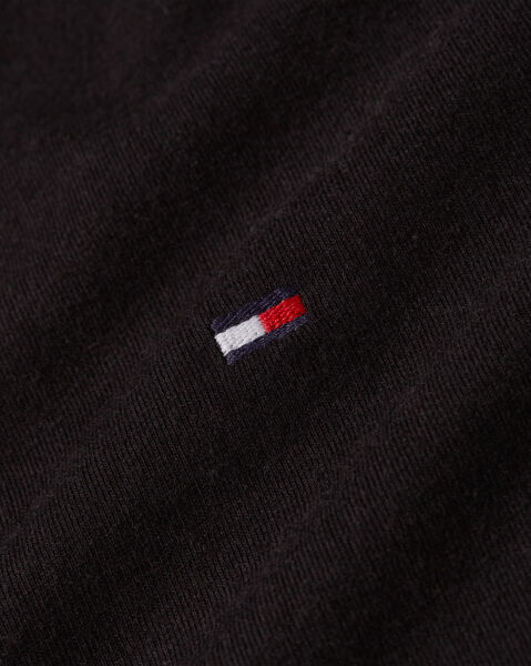 ESSENTIAL REG FIT SOLID TEE