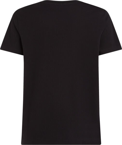 ESSENTIAL REG FIT SOLID TEE