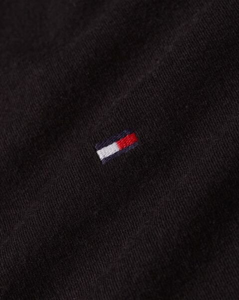 ESSENTIAL REG FIT SOLID TEE