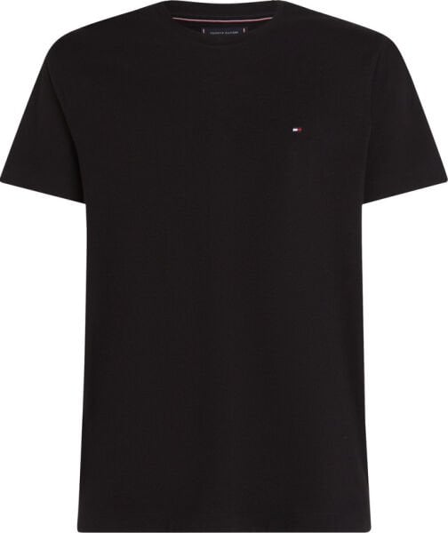 ESSENTIAL REG FIT SOLID TEE