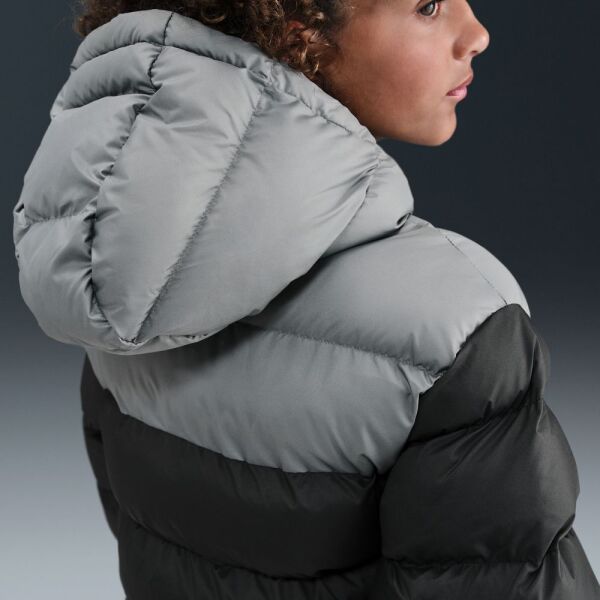 K NSW TF ADP PUFFER COLORBLOCK