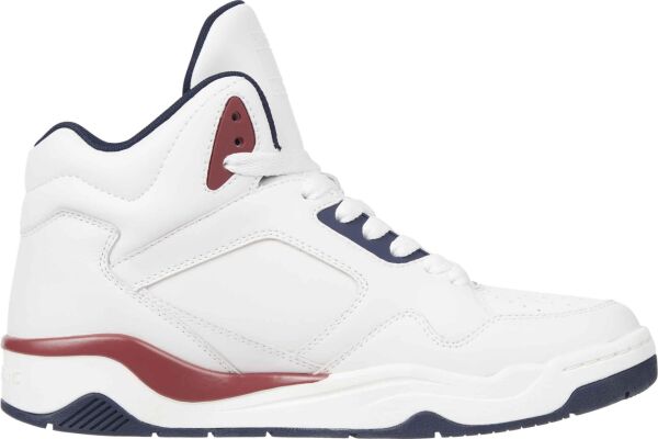 TJM BASKET MID TOP