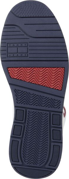 TJM BASKET MID TOP
