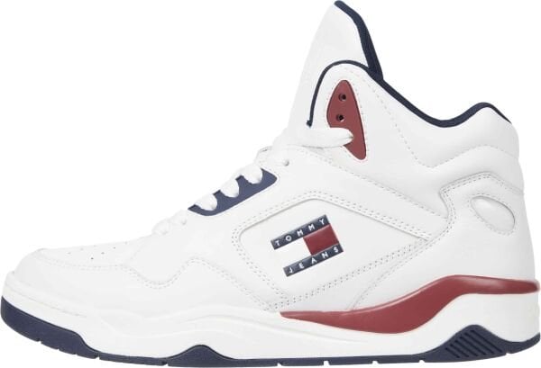 TJM BASKET MID TOP