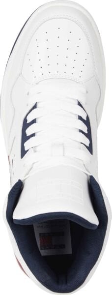 TJM BASKET MID TOP