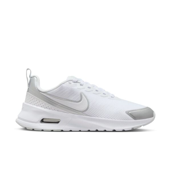 W NIKE AIR MAX NUAXIS Beyaz - 37.5