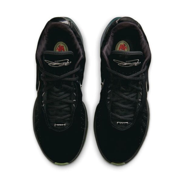 LEBRON XXI