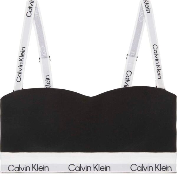 LIGHTLY LINED BANDEAU