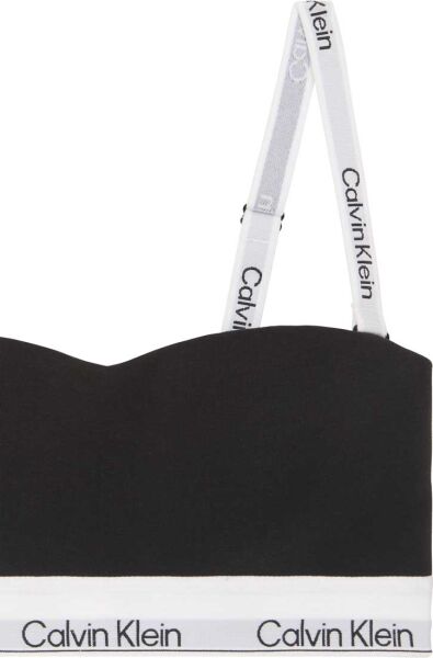LIGHTLY LINED BANDEAU