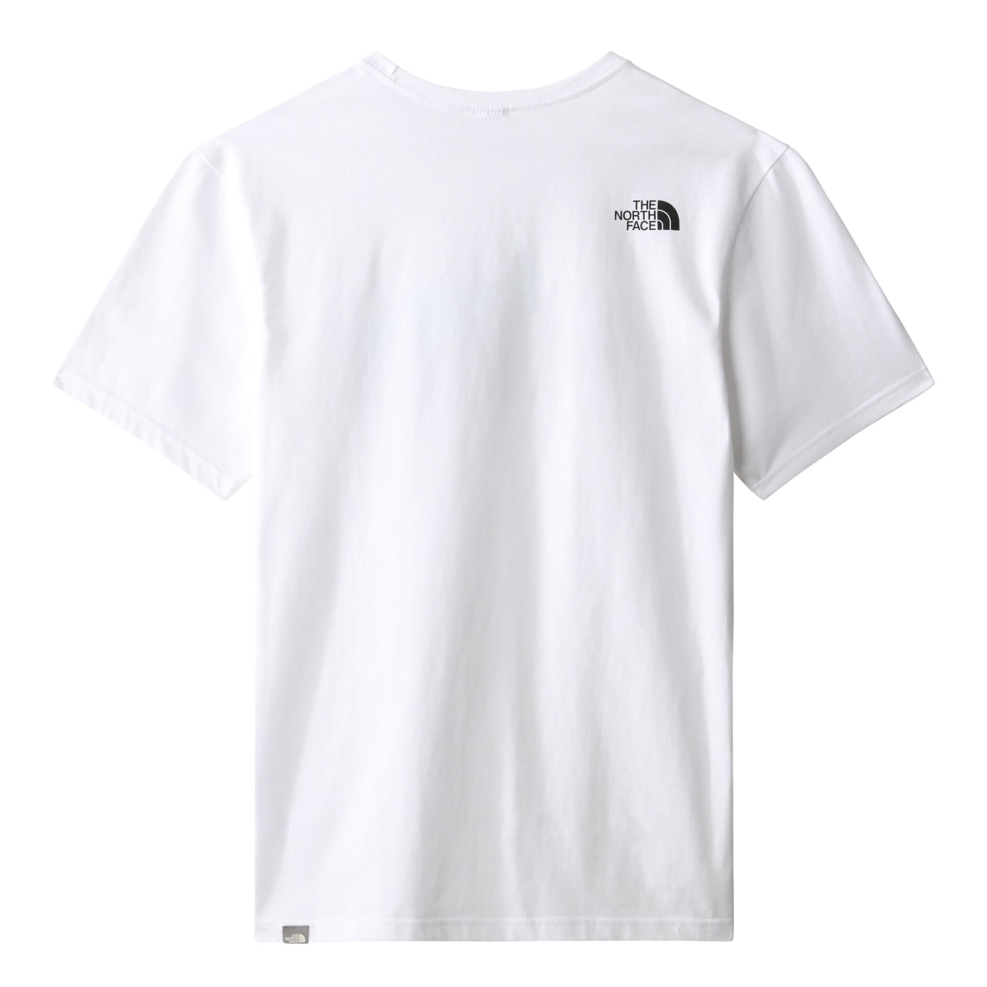 M S/S MOUNTAIN LINE TEE