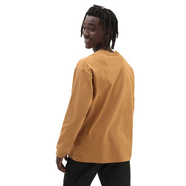 OFF THE WALL SKATE CLASSICS LS TEE