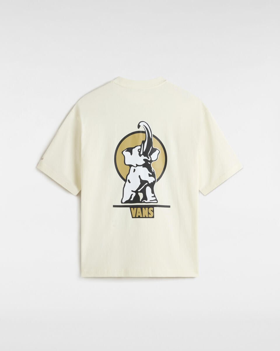 Skate VCU AGAH SS tee