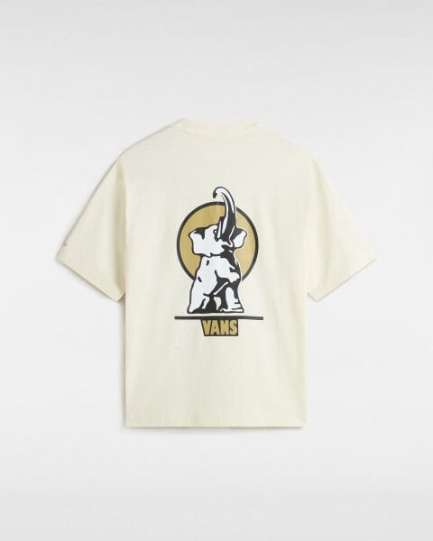 Skate VCU AGAH SS tee