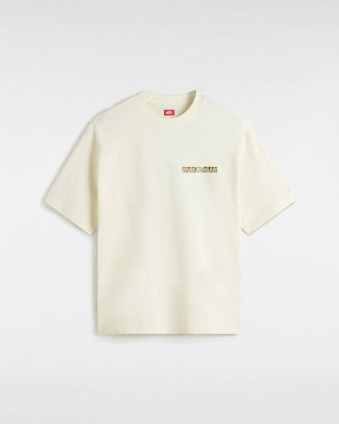 Skate VCU AGAH SS tee