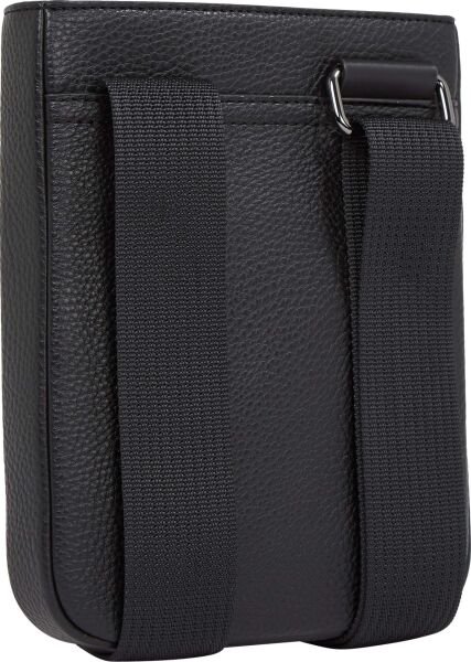 TH CENTRAL MINI CROSSOVER