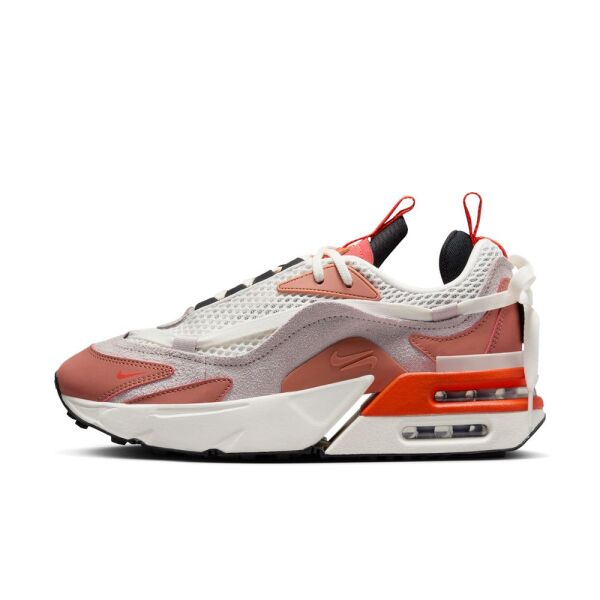 W AIR MAX FURYOSA NRG Turuncu - 39