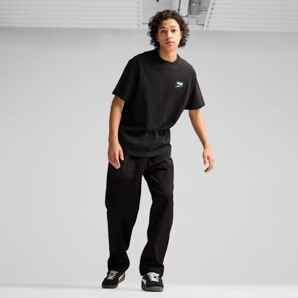 DOWNTOWN Parachute Pants