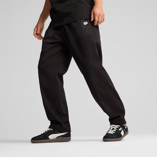 DOWNTOWN Parachute Pants