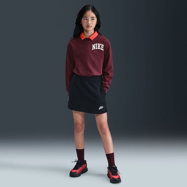 G NSW CLUB FT SKIRT LBR