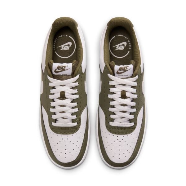 NIKE COURT VISION LO