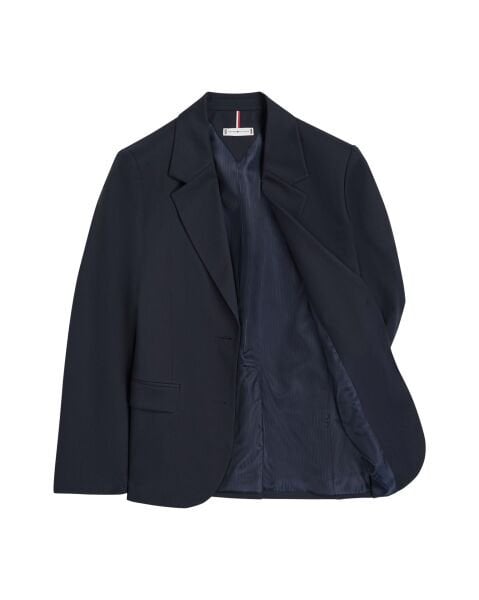 TIMELESS WOOL REG STRT SB BLAZ