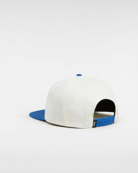 Vans Design Co Low Unstructured